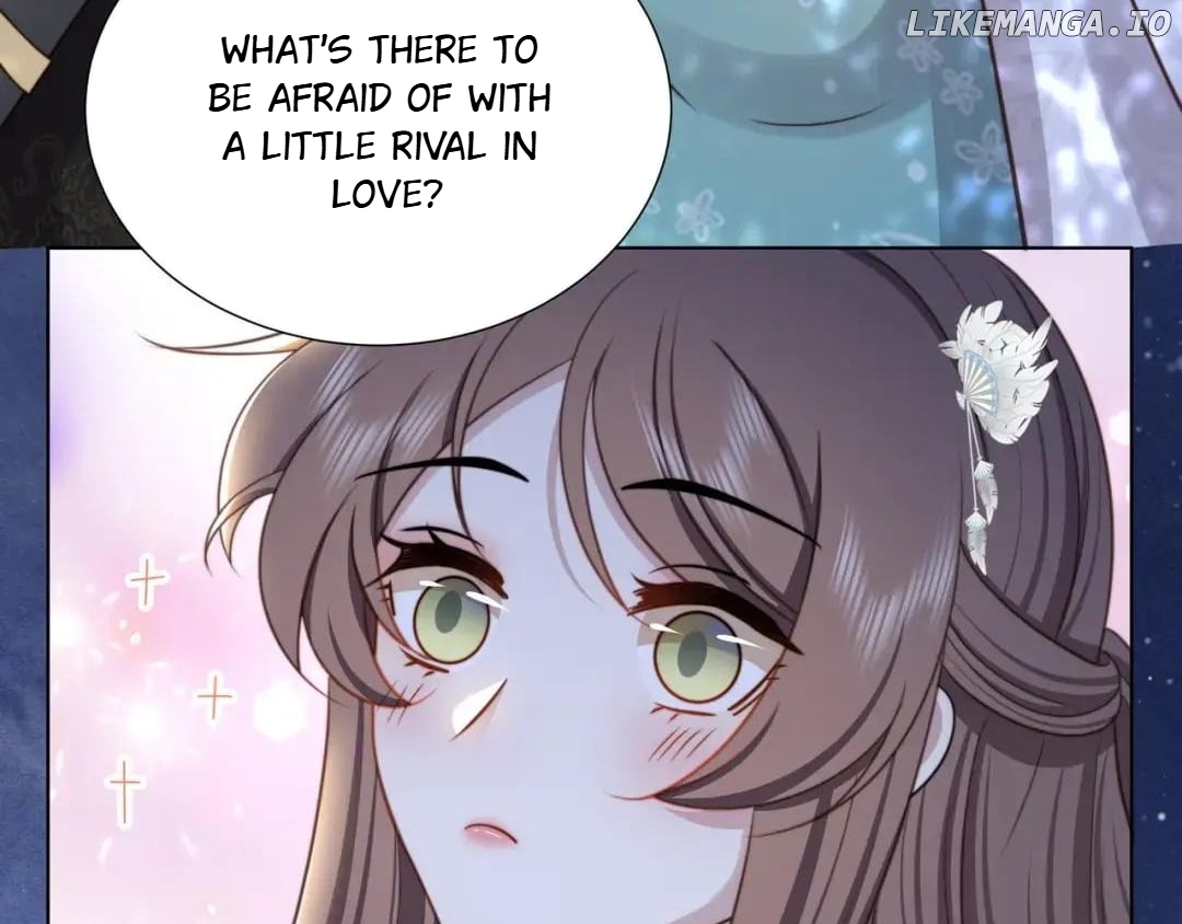 Lonely Emperor Chases His Sister-in-Law Chapter 76 - page 77